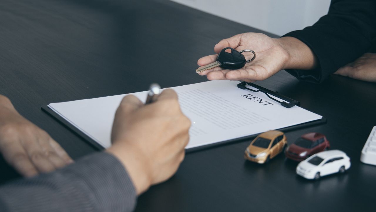 Strategi Mendapatkan Promo Sewa Mobil Bali Lepas Kunci