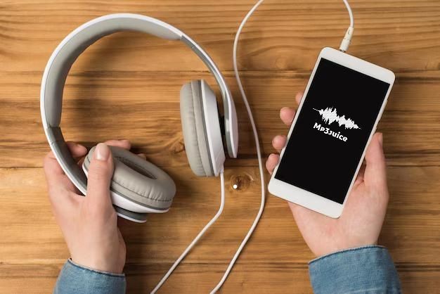 Unduh Lagu Cover Favorit dengan Mp3Juice Secara Gratis