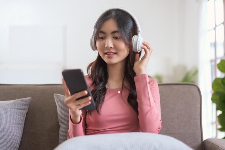 Inilah Cara Download Lagu MP3 yang Benar dan Aman
