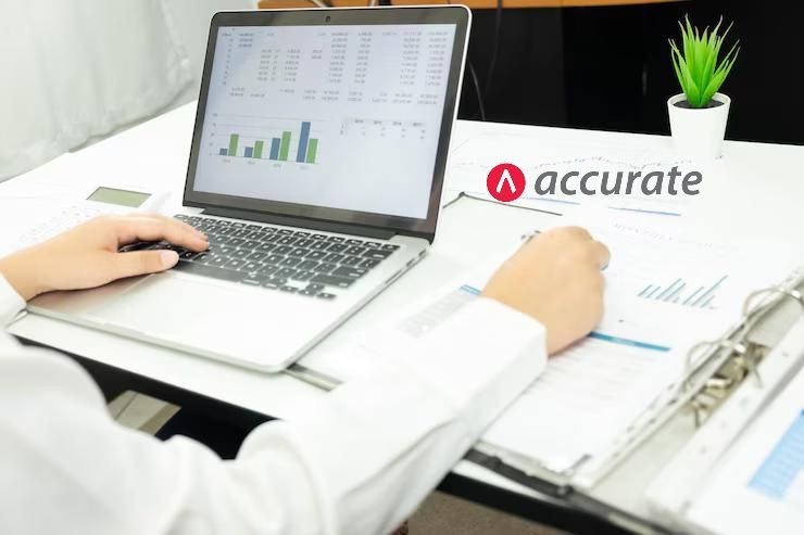 Kesalahan Fatal Saat Pakai Accurate (Dan Cara Mencegahnya)