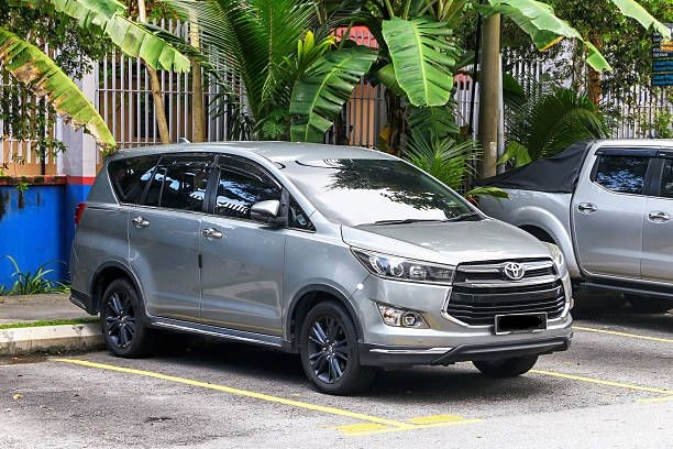 Cara Dapat Sewa Innova Murah Tanpa Tawar Menawar!