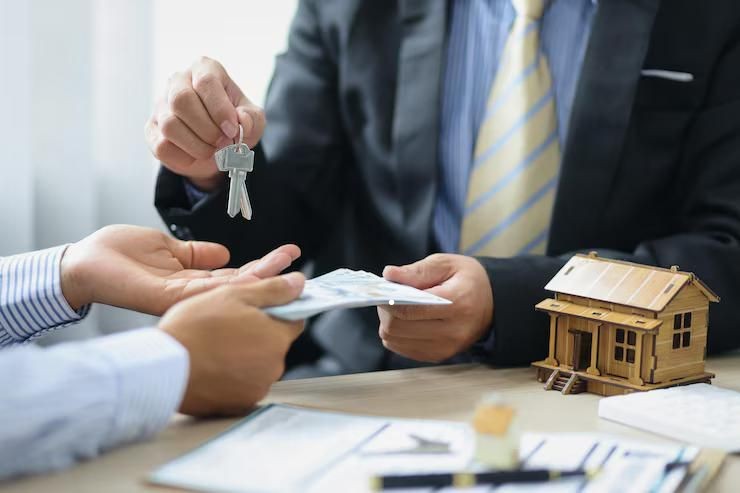 Jangan Asal Pilih Agen Properti, Ini Kelebihan 9PRO Kelapa Gading