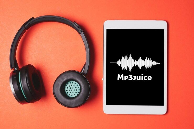 Cuma Mp3 Juice yang Bisa Ubah Malam Sepi Jadi Ceria
