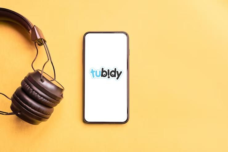 Tubidy: Cara Gampang Streaming Musik Tanpa Gangguan Iklan