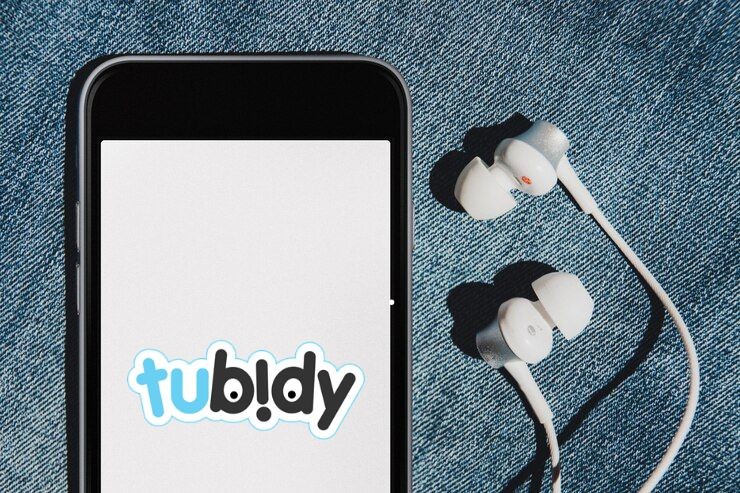 Lagu Viral TikTok Bisa Kamu Dapetin di Tubidy!