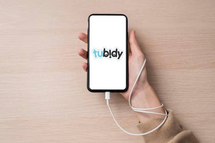 Lagu Viral Hari Ini Bisa Langsung Kamu Simpan Lewat Tubidy