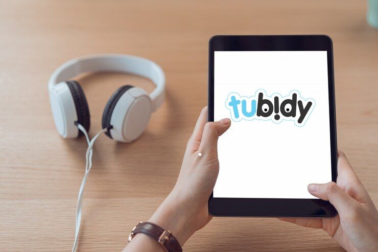Lirik Lagu yang Paling Dalam? Cek Koleksi Terbaik di Tubidy