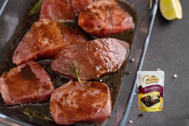 Bumbu Marinasi Serbaguna untuk Semua Jenis Daging Kurban
