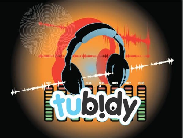 Hidup Tanpa Streaming Musik, Cuma Tubidy Jawabannya
