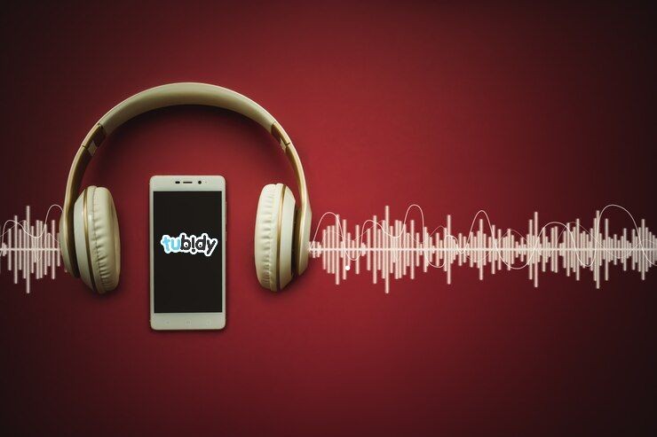 Cara Download Lagu Favorit Tanpa Iklan Lewat Tubidy