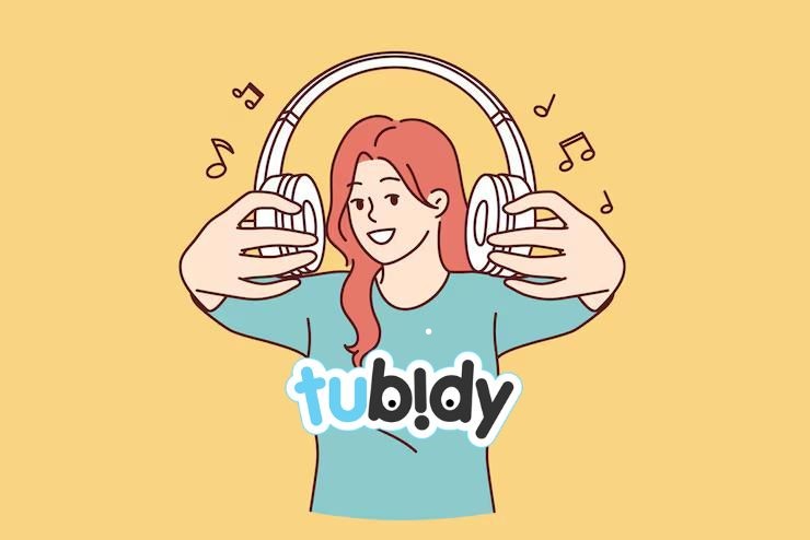 Tubidy, Tempat Download Lagu Online Gratis Yang Aman dan Cepat
