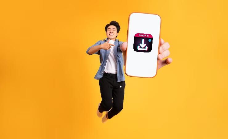 SnapTik untuk Pemula: Panduan Lengkap Download Video TikTok