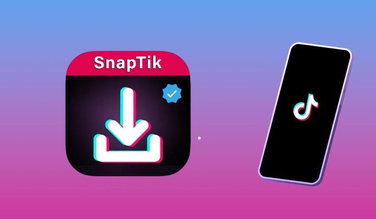 Langkah Mudah Memulai Download Video di SnapTik