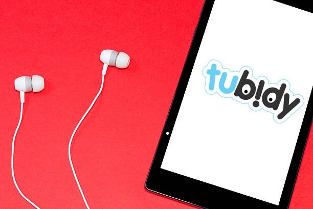 Download Lagu Cepat dan Gratis Hanya di Tubidy