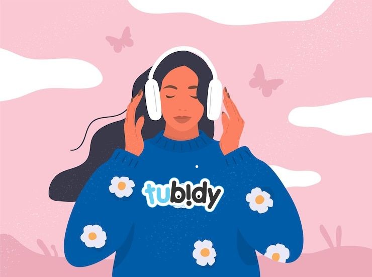 Cara Download Lagu Luar Negeri Favorit di Tubidy Tanpa VPN