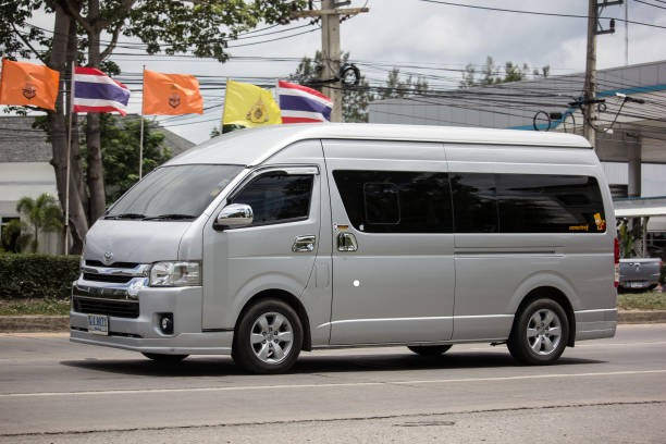Rahasia Mendapatkan Harga Sewa Hiace Termurah di Jogja