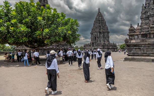 Paket Wisata Jogja Hanya 75 Ribu, Pasti Banyak Yang Kaget!