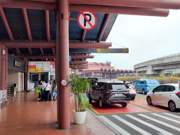 Jangan Asal Pilih! Ini Dia Jemput Bandara Jakarta yang Terbaik