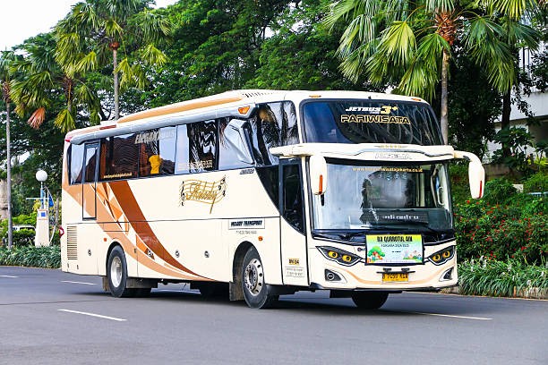 Budget Minim? Sewa Bus Jogja Ini Tetap Bisa Jalan!
