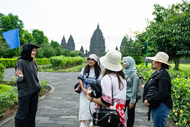 Alasan Paket Wisata Jogja Global Transport Banyak Diminati