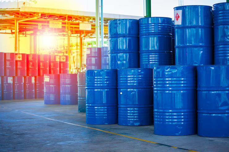 Panduan Lengkap Memilih Distributor Isopropyl Acetate Lokal