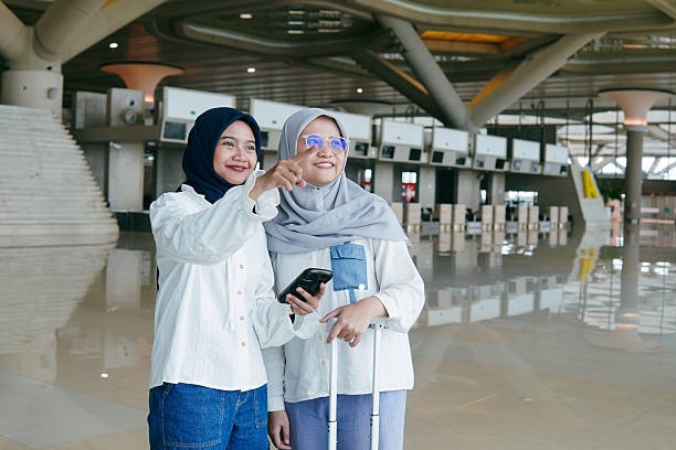 Mau Antar Jemput Bandara Anti Repot? Ini Pilihan Terbaiknya!