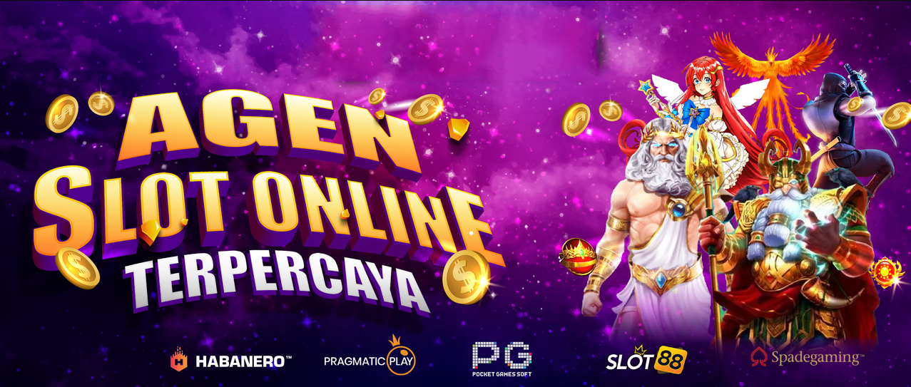 Situs Slot Gacor di Indonesia