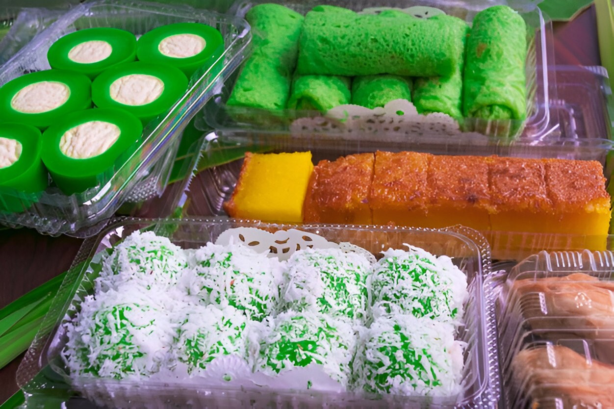 Tren Isi Snack Box 2025 yang Sedang Digemari Konsumen