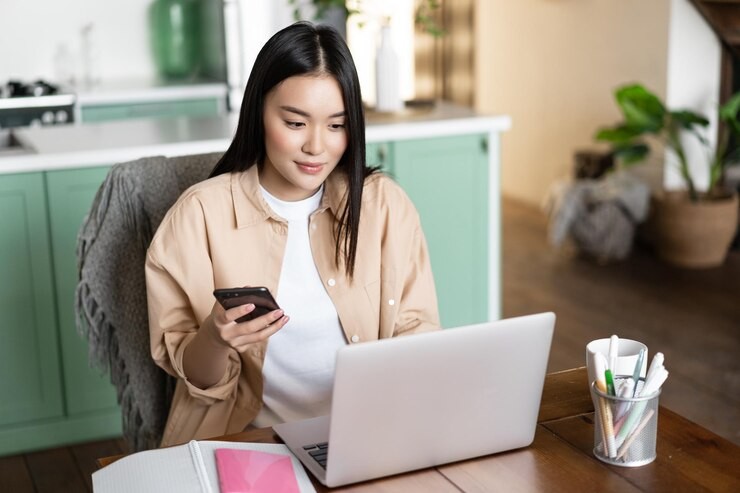 Cara Aman dan Efektif Belajar Teknologi Secara Online