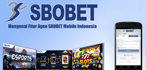 Sbobet Mobile: Panduan Lengkap dan Keunggulannya