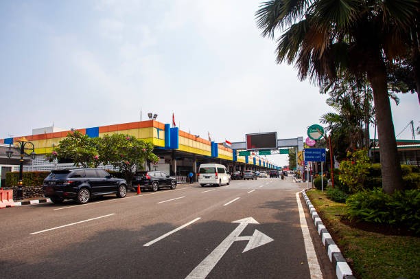 Layanan Antar Jemput Bandara Halim Paling Direkomendasikan 2025!